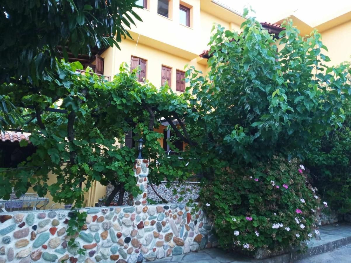 Vasileiou Apartment Kala Nera Exterior photo