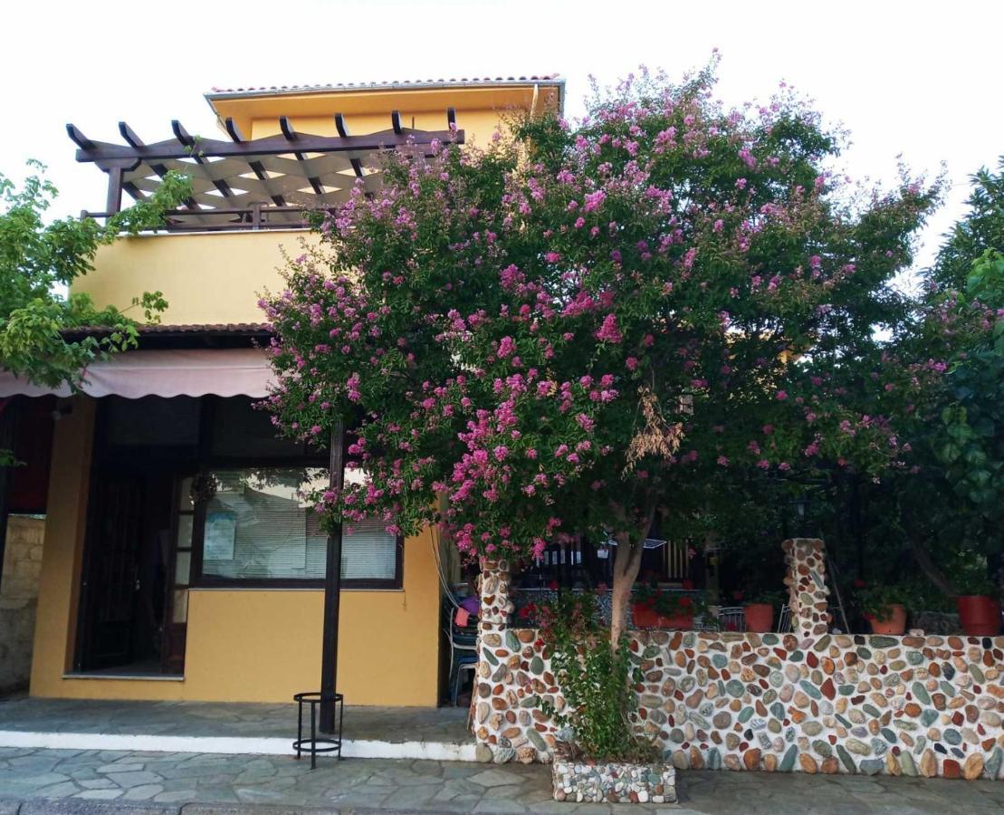 Vasileiou Apartment Kala Nera Exterior photo