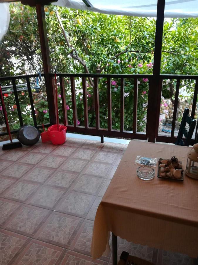 Vasileiou Apartment Kala Nera Exterior photo